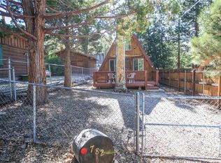 782 Leonard Ln, Sugarloaf, CA 92386