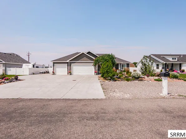 549-900155 N Quinn Creek Rd, Idaho Falls, ID 83401