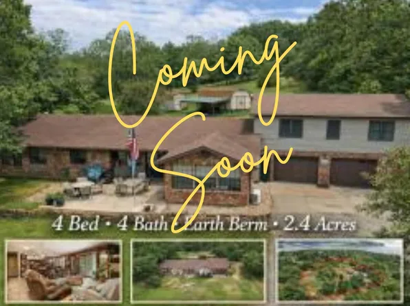 87 Fox Run Lane, Cape Fair, MO 65624