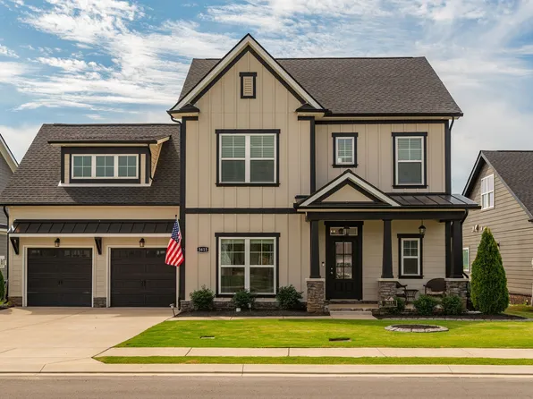 5615 Willoughby Way, Murfreesboro, TN 37128