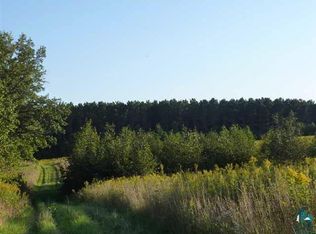 0 Kegama Rd, Sarona, WI 54870