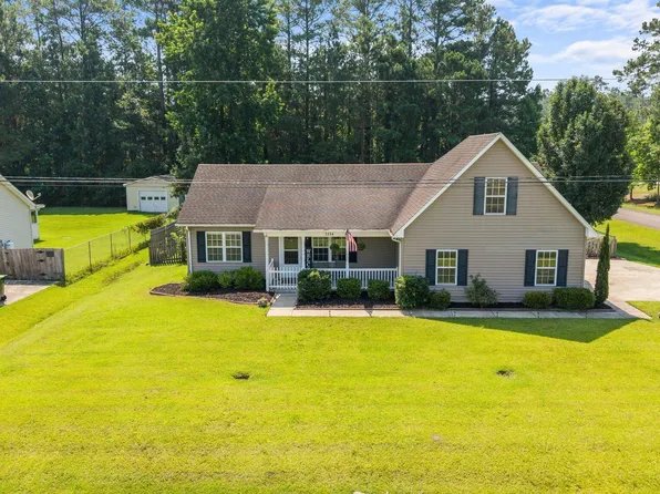 1134 Tebo Road, New Bern, NC 28562