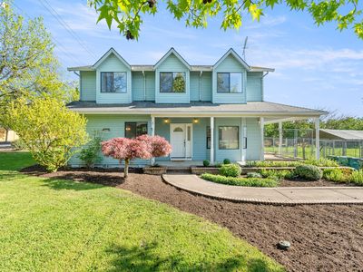 2505 NE Chehalem Dr, Newberg, OR, 97132