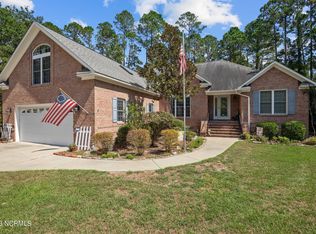 904 Muirfield Ct, New Bern, NC 28560