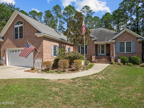 904 Muirfield Court, New Bern, NC 28560