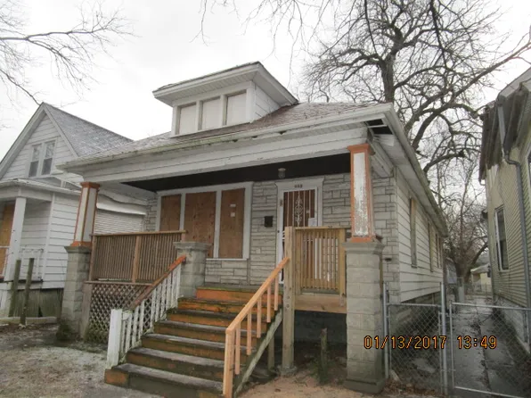 253 W 107th Pl, Chicago, IL 60628