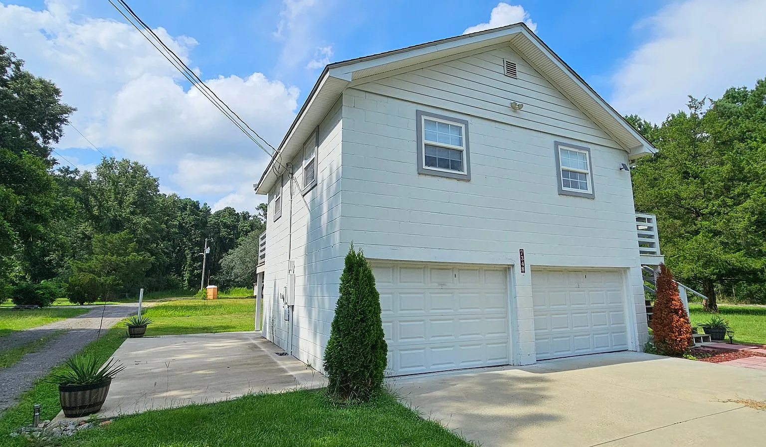 Long Term Rental with a Garage - Georgetown, SC — Photo 1