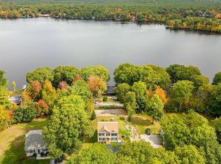 14 Lake View Dr, Ashburnham, MA 01430