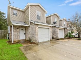 501 Keystone Rd, Mary Esther, FL 32569