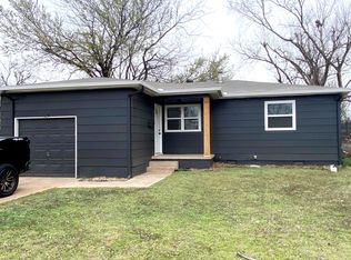 50 N Shirley Ln, Edmond, OK 73003