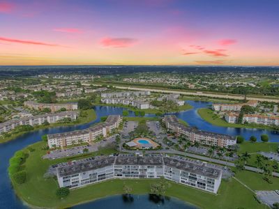3046 Guildford C #3046, Boca Raton, FL, 33434