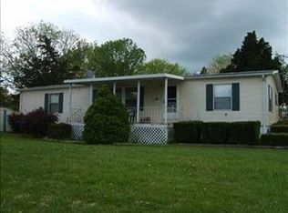 2200 Rr 2, Wheatland, MO 65779