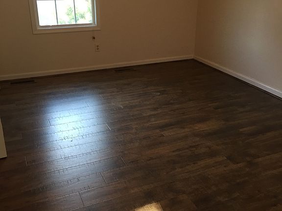 Bedroom Flooring