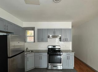60 Martin Luther King Dr #4, Jersey City, NJ 07305