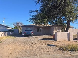 2725 E 22nd St, Tucson, AZ 85713