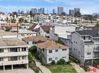 1246 S Saltair Ave, Los Angeles, CA 90025