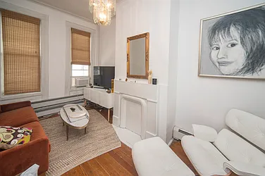 Rented by Voro NYC