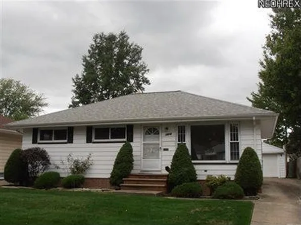 1818 Empire Rd, Wickliffe, OH 44092