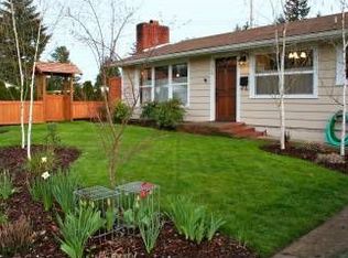 510 W 28th Ave, Eugene, OR