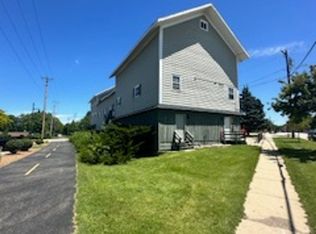 104 Lumber Street, Fort Atkinson, WI 53538