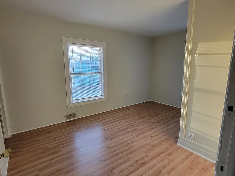 Bedroom #3
