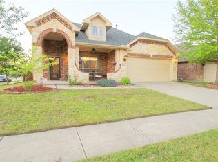 1144 Ainsworth Dr, Anna, TX 75409