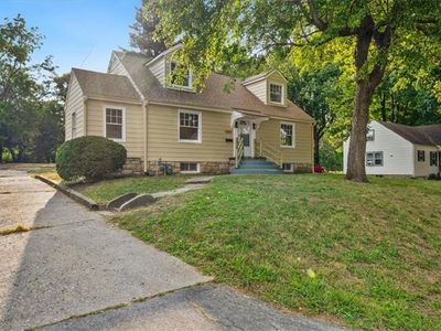 3019 N 54th St, Kansas City, KS, 66104