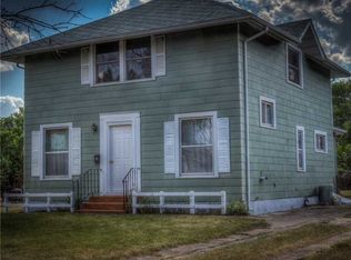 519 2nd St W, Roundup, MT 59072