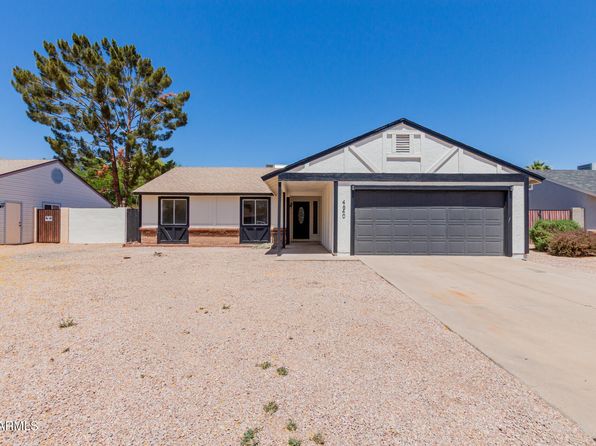 4640 W Gail Dr, Chandler, AZ 85226