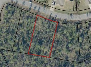 1111 Zephyr Way, Panama City, FL 32404