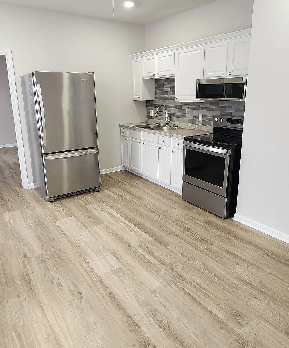 2 bed, 950 sqft, $1,250 — Photo 2