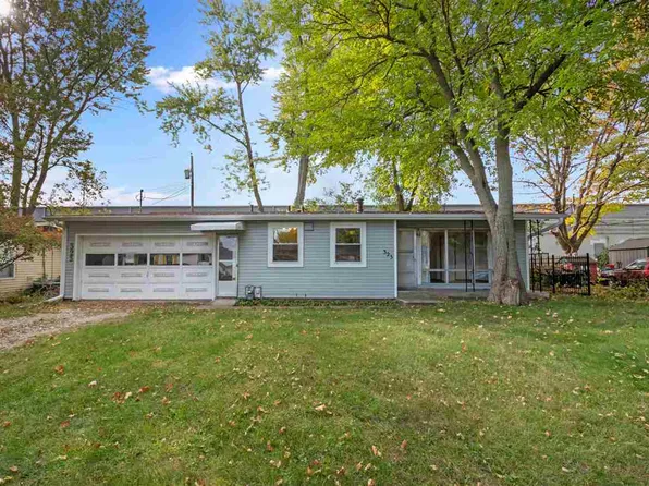 323 Douglass Ct, Iowa City, IA 52246