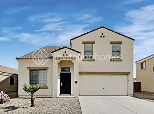 3319 W La Salle St, Phoenix, AZ 85041