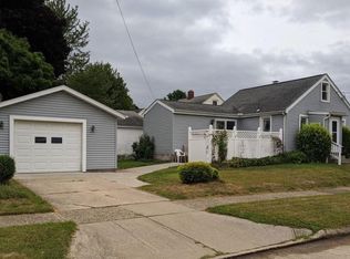 2203 Haybarger Ave, Erie, PA 16502
