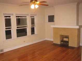 2176 Lewis Dr, Lakewood, OH 44107