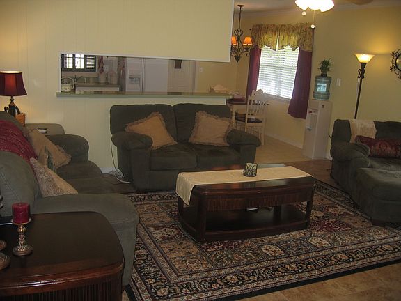 Living Room View 1