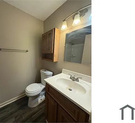 3 bed, 1080 sqft, $1,250 — Photo 3