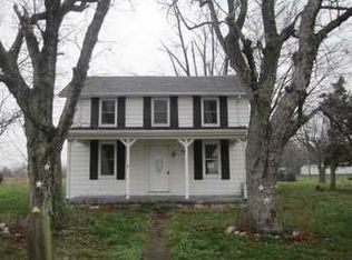 4019 Weaver Rd, Germantown, OH 45327