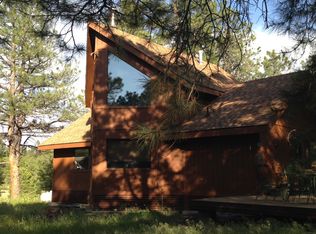 2440 S River Valley Rd, Flagstaff, AZ 86004