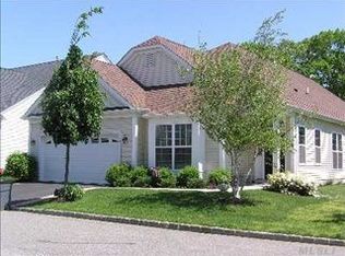 67 Louden Loop, Mount Sinai, NY