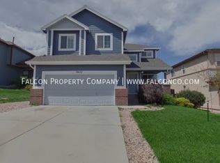 7622 Canyon Oak Dr, Colorado Springs, CO 80922