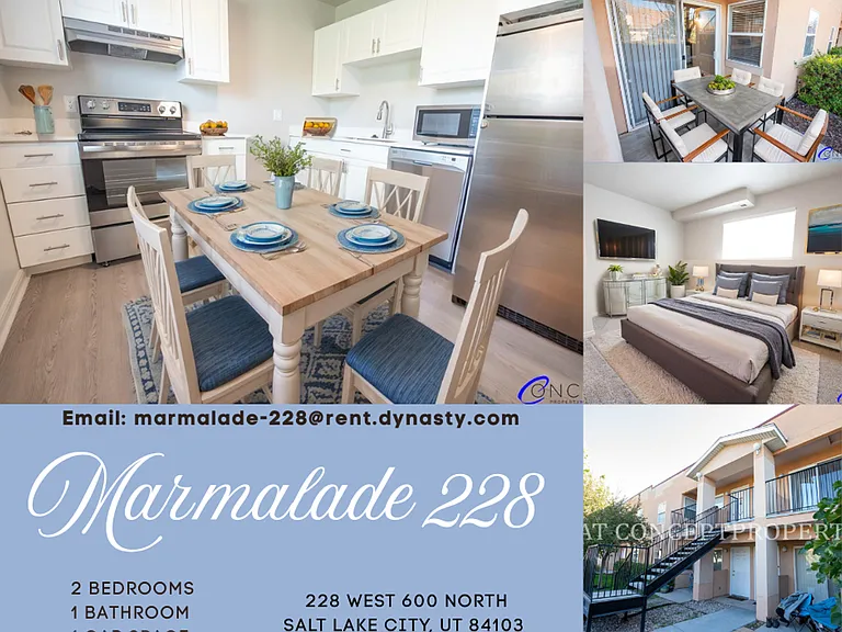 Marmalade 228 — Photo 43