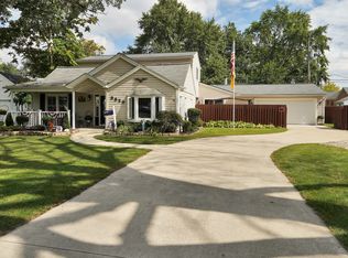 5920 Colonial St, Dearborn Heights, MI 48127