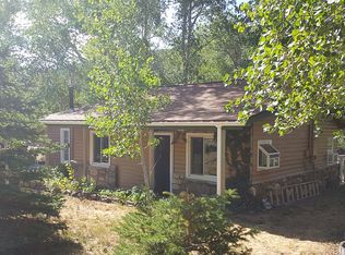 32583 Poudre Canyon Rd, Bellvue, CO 80512