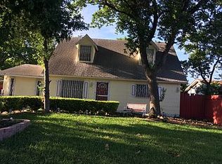 2607 Sleepy Glade St, San Antonio, TX 78224