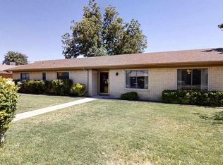 925 E Gold Ave, Hobbs, NM 88240