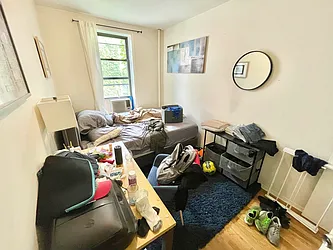 Rented by Prospect Heights Realty, Corp.