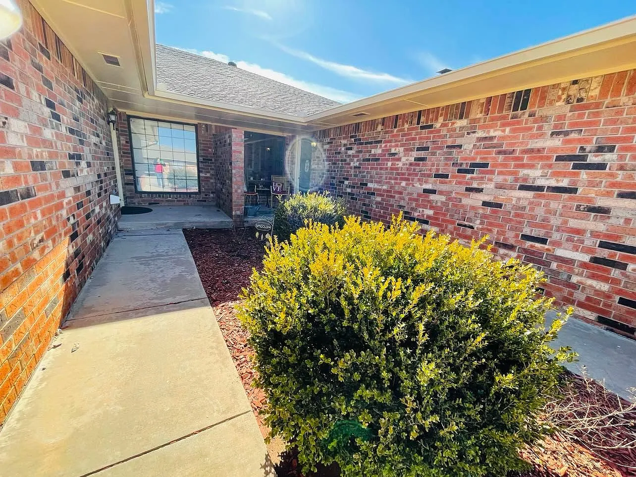 3 bed, 1424 sqft, $1,500 — Photo 4