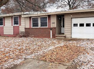 2063 Floyd St SW, Wyoming, MI 49519