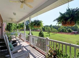 322 Low Bridge Rd, Iron Station, NC 28080